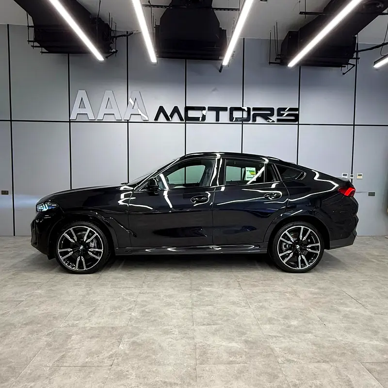 xDrive40i M Sport