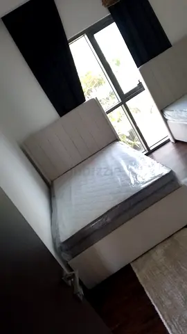 Brand New double size bed frame available for sale