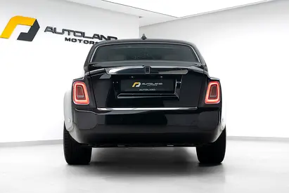 2026 ROLLS-ROYCE PHANTOM 照片 4