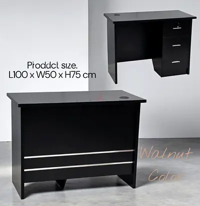 Office table brand new