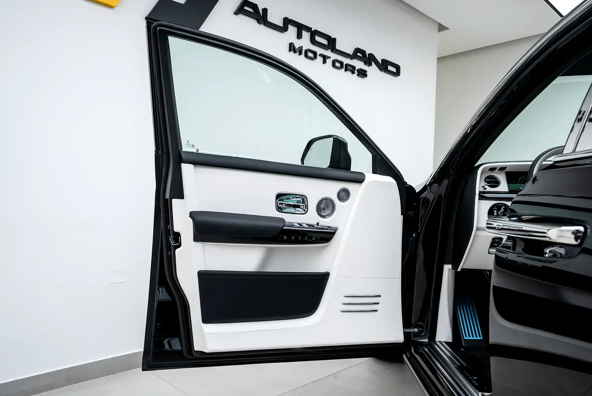 Rolls-Royce Phantom 2026
