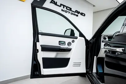 2026 ROLLS-ROYCE PHANTOM 照片 8