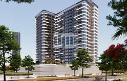 Off-Plan Studio with Private Pool | AED 875,000 | Samana Resorts – Tower A