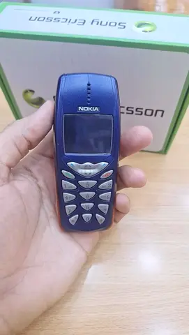 Nokia 3510 Classic