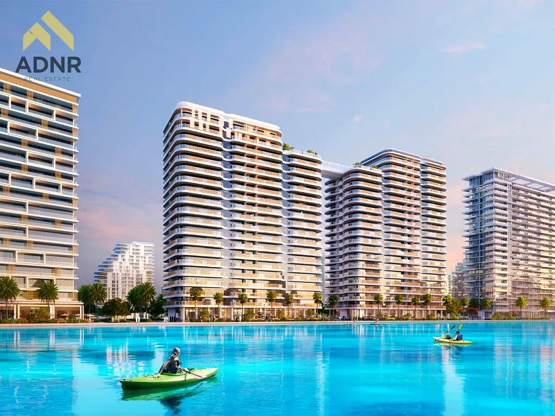 صفقة مميزة | مجتمع لاغون | قريب من المطار | عائد استثماري مرتفع64410666973187110