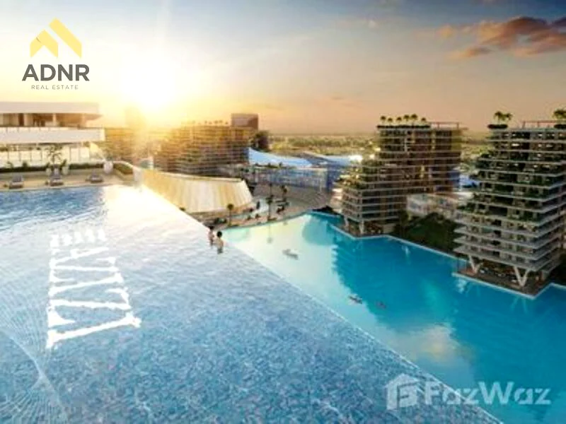 صفقة مميزة | مجتمع لاغون | قريب من المطار | عائد استثماري مرتفع64410666973187112