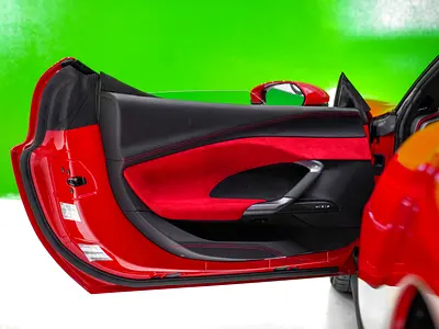 2024 Ferrari 296 GTB thumbnail 19