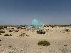 EMPTY PLOT | EASY ACCESS TO MAIN ROAD
