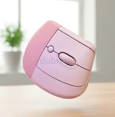 LOGITECH LIFT VERTICAL MOUSE