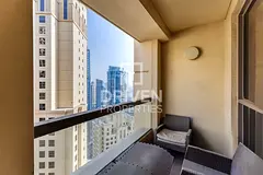 Furnished | Maids Room | High Floor | Vacant