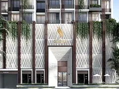 Ready-to-Move | Stylish 2BR | Alef Noon Residence, JVC