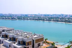 2 Bedroom Apartment for Sale Gateway Residence 2 - Mina Al Arab
