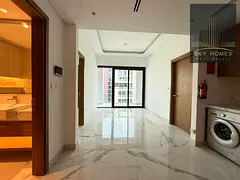 Brand New chiller free 2bhk apartment with kitchen appliances just in 105k