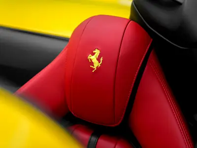 2021 Ferrari 812 GTS — миниатюра 17