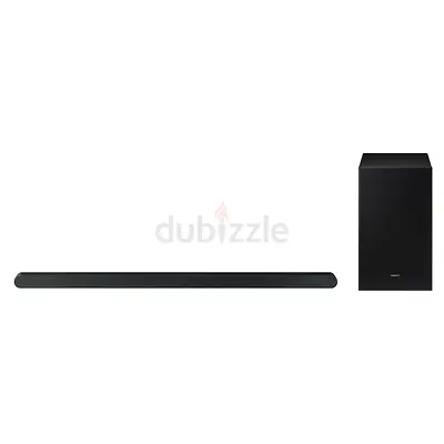 SOUNDBAR  WOOFER