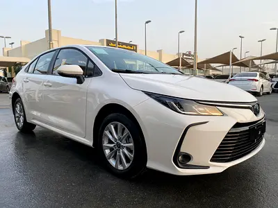 Brand new zero km فل اوبشن جديده زيرو كم