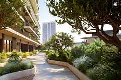 Big Layout | Powder and Maids room | All Ensuite