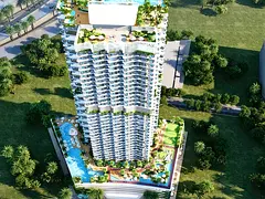 HIGH QUALITY | PRIME LOCATION | SPACIOUS STUDIO | RESALE