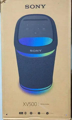 BLUETOOTH SPEAKER