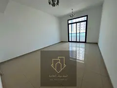 Two rooms and a hall for annual rent Ajman Corniche