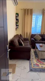 1BHK Apartment for Rent in Jurf 2, Ajman – Next to Radisson Blu Hotel