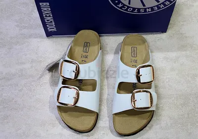Stylish Birkenstock Sandals for Comfortable Summer Wear