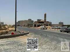 ⚠️URGENT SALE " NEAR MASJID  ! " || "TRANSFER FREE " || VILLA LAND IN PRIME 