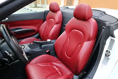 صورة مصغرة 13 لـ 2016 AUDI R8