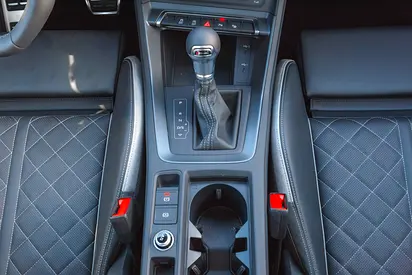 Audi Q3 35 TFSI S line, миниатюра 13