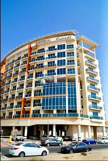 Best Investment - Rented at dhs 60,000 ! Nice 1Br Apartment for SALE in Imperial Tower I DSO I Close