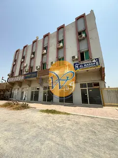 Building for Rent|5 years| Julphar area |Best Deal