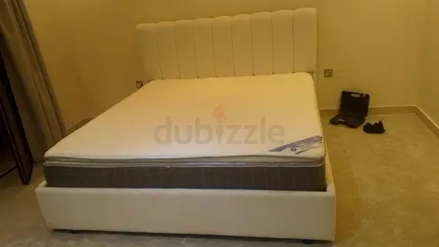 Brand New super king size bed frame available for sale