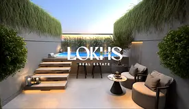 Discounted Price | High ROI | Private Pool