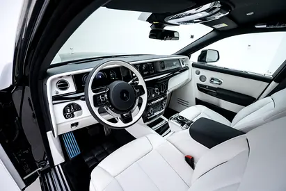 2026 ROLLS-ROYCE PHANTOM — миниатюра 14