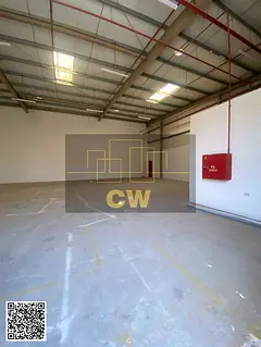 Warehouse for Rent in UAQ Industrial Area