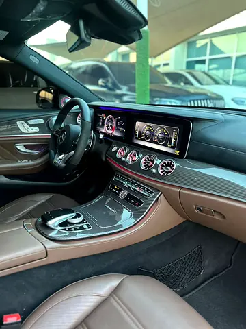 2018 Mercedes-BENZ E-CLASS — миниатюра 9
