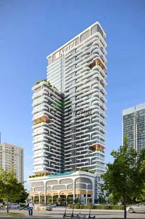 Modern Comfort | Road View | Prime Investment