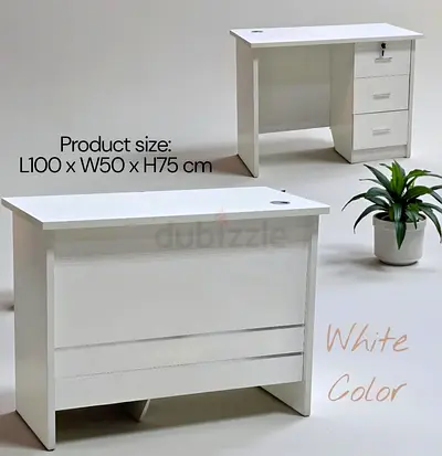 Office table brand new