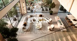 Skyline View I Payment Plan I Forest Living I Handover 2029