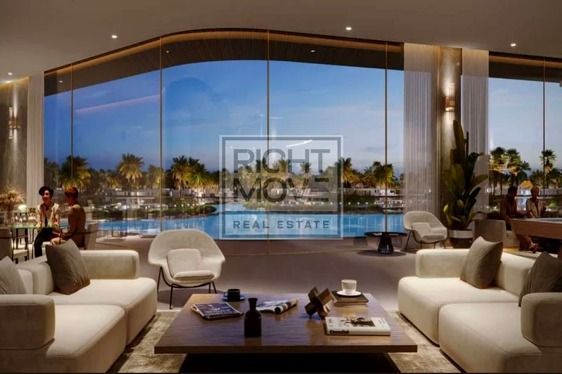 EXCLUSIVE STUDIO WITH BALCONY IN AZIZI VENICE | FLEXIBLE PAYMENT PLAN | DESIRABLE LOCATION64410696095234114