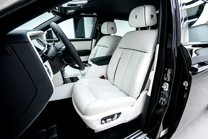 2026 ROLLS-ROYCE PHANTOM — миниатюра 12