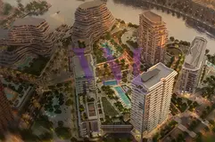 AMAZING SEA VIEW APARTMENT | 1-BDR PREMIUM