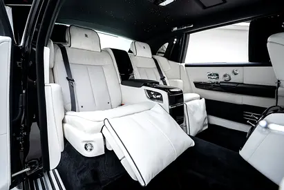 2026 ROLLS-ROYCE PHANTOM — миниатюра 16
