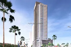 FULLY FURNISHED | READY TO MOVE | SKYLINE VIEW