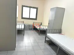 Prime Location Labor Camp in DIP 2 || Your Comfort Our Priority || All Bills Inclusive.
