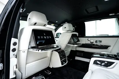 2026 ROLLS-ROYCE PHANTOM — миниатюра 17