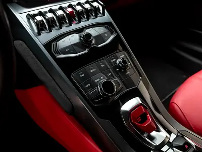 صورة مصغرة 14 لـ 2015 Lamborghini HURACAN