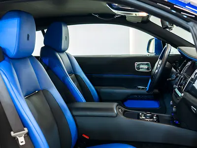 صورة مصغرة 15 لـ 2020 ROLLS-ROYCE WRAITH