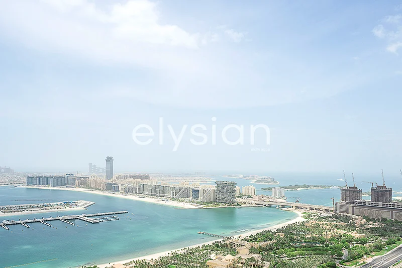 Private Pool and Lift I Triplex | Vacant64407238553729110