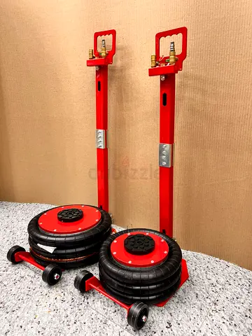 Heavy-Duty Sports Weight Training Equipment